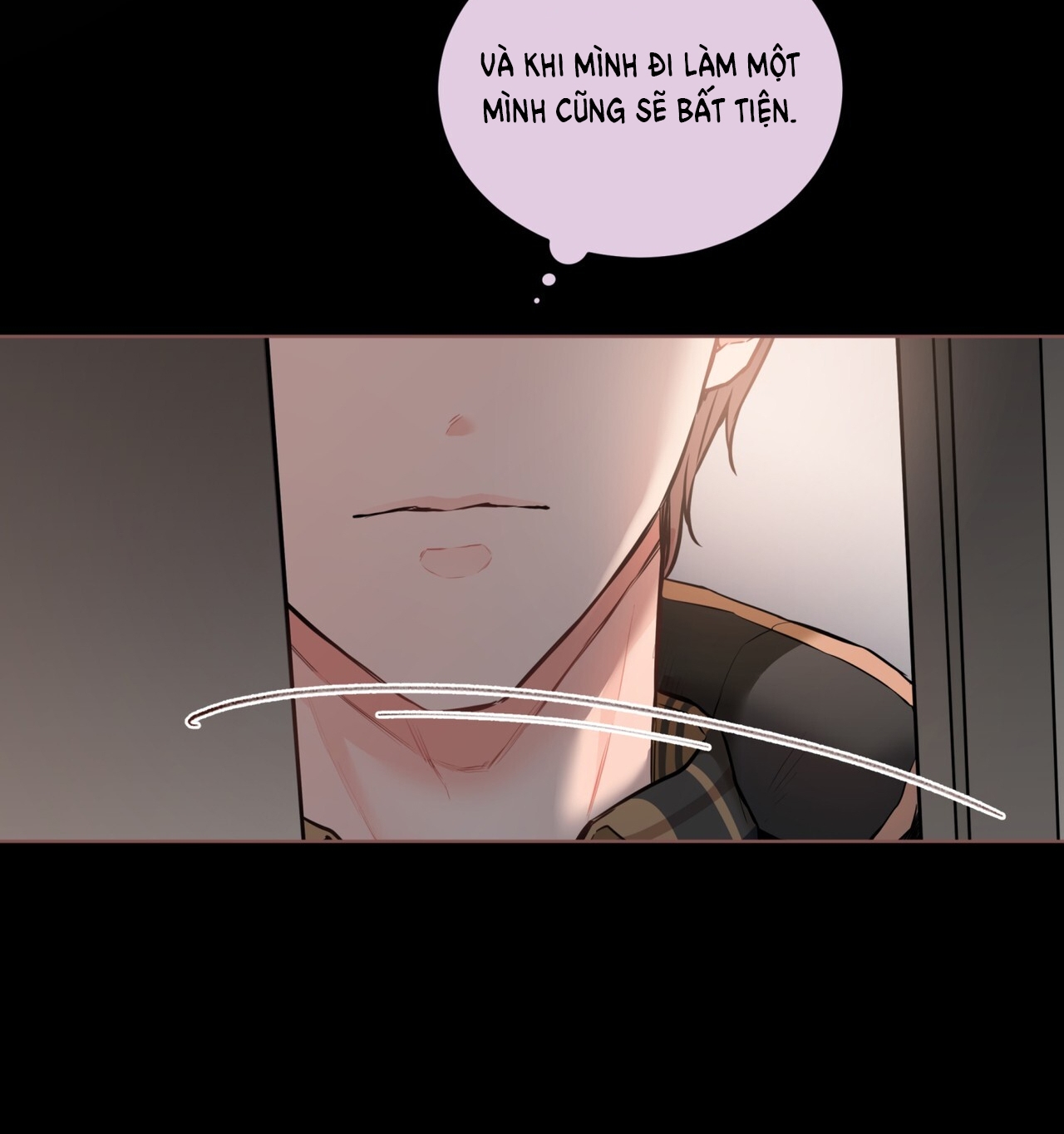 [18+] trong nhà tôi có chuột Chap 25 - Next 25.1