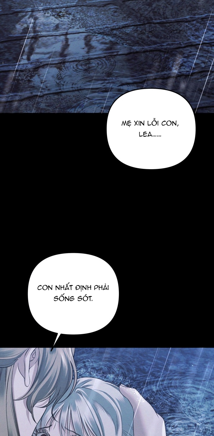 [18+] hôn nhân cưỡng đoạt Chap 24 - Next chapter 24.1