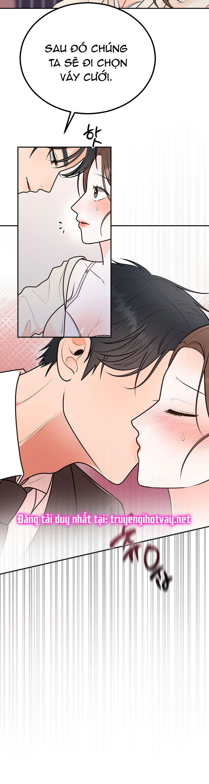 [18+] hôn nhân ràng buộc Chap 18 - Next 18.1