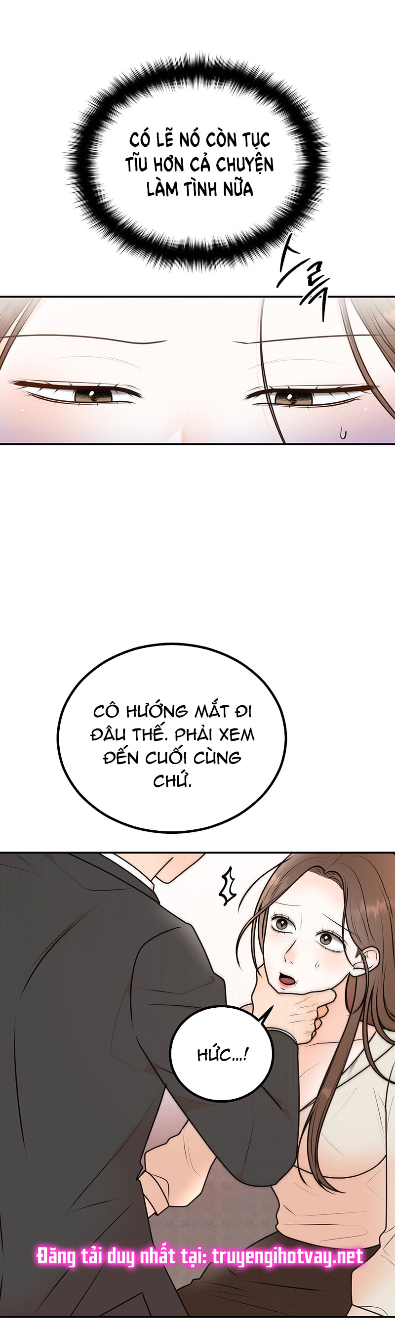 [18+] hôn nhân ràng buộc Chap 18 - Next 18.1