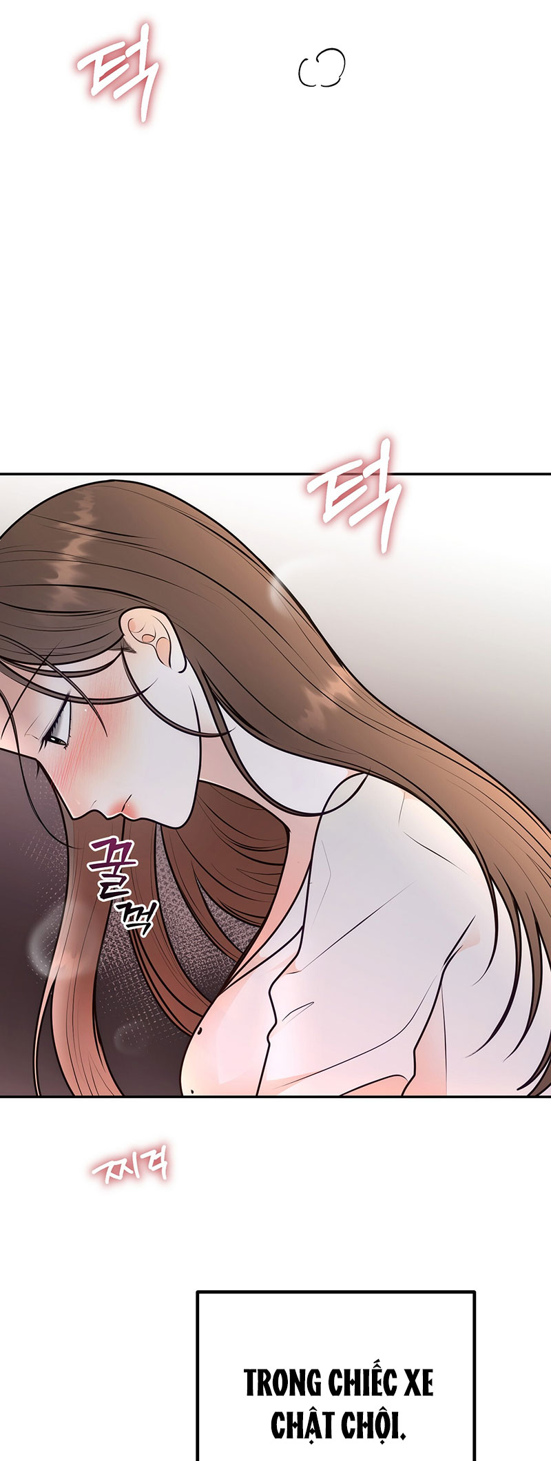 [18+] hôn nhân ràng buộc Chap 18 - Next 18.1