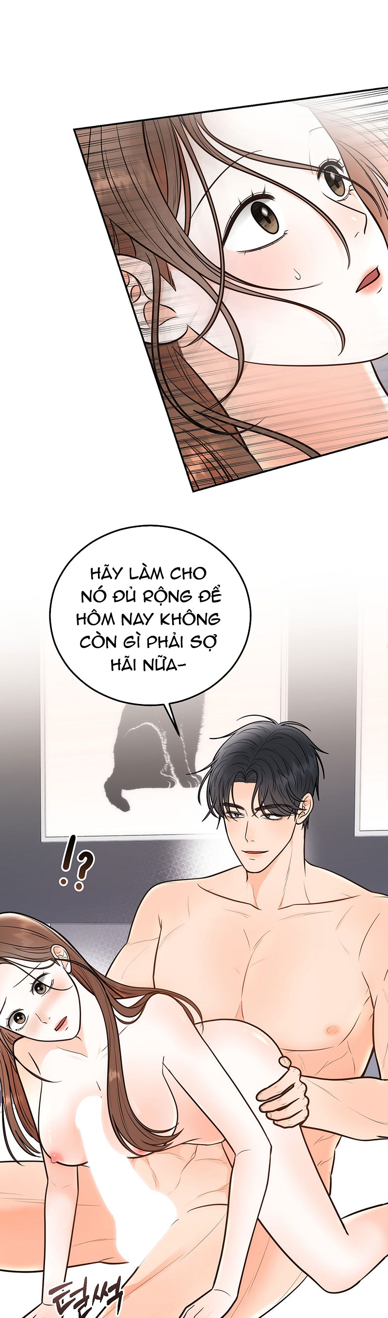 [18+] hôn nhân ràng buộc Chap 19 - Next 19.1