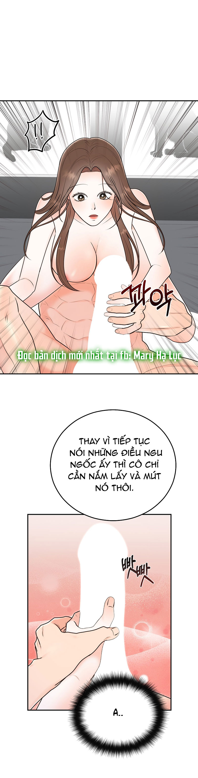 [18+] hôn nhân ràng buộc Chap 20 - Next 20.1