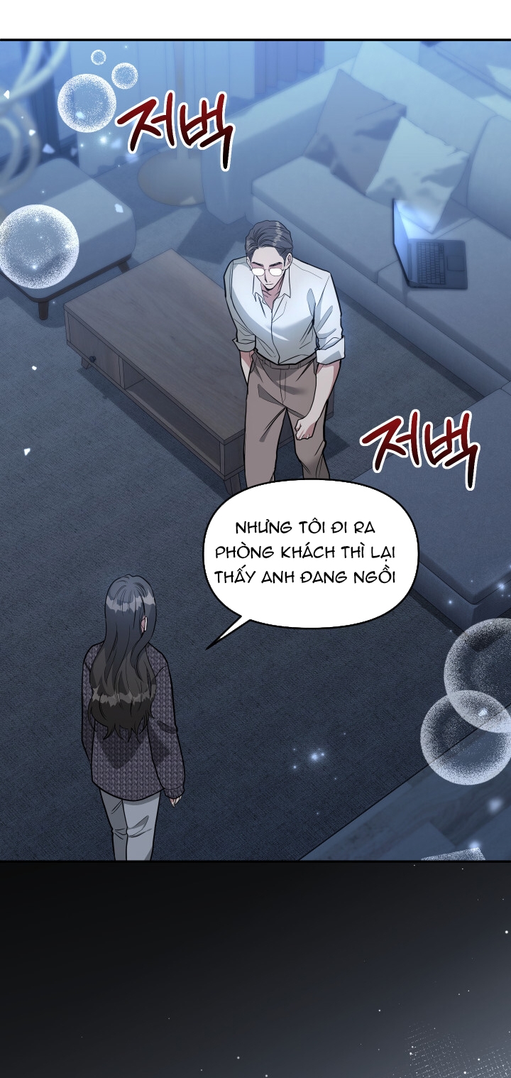 [18+] người thu thập Chapter 32 - Next 32.1