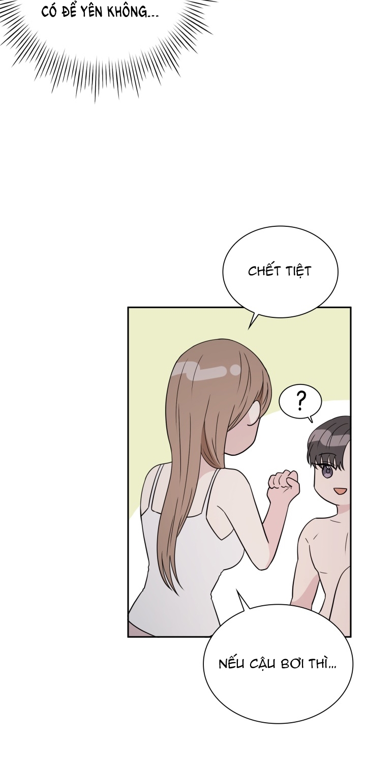 [18+] in the cage Chap 18 - Trang 2