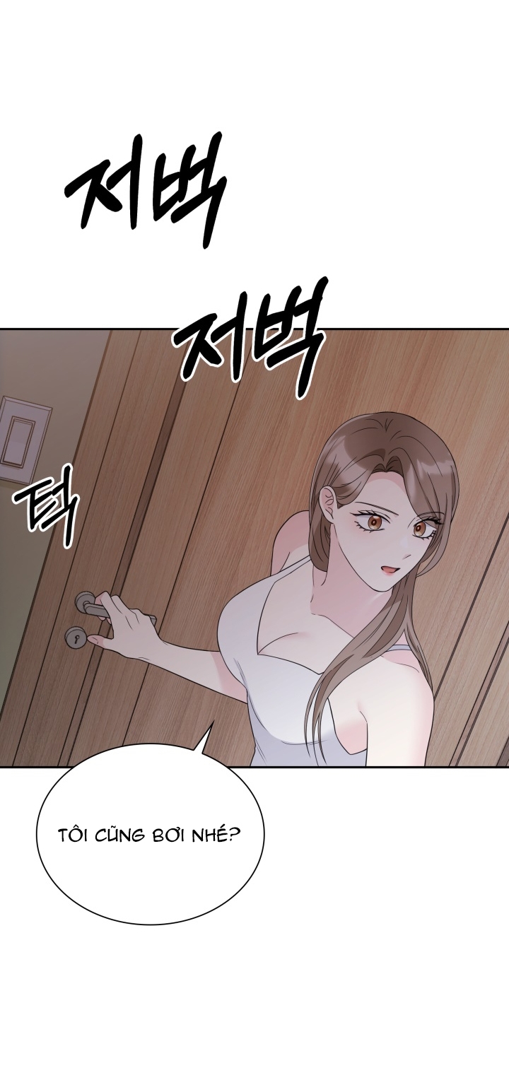 [18+] in the cage Chap 18 - Trang 2