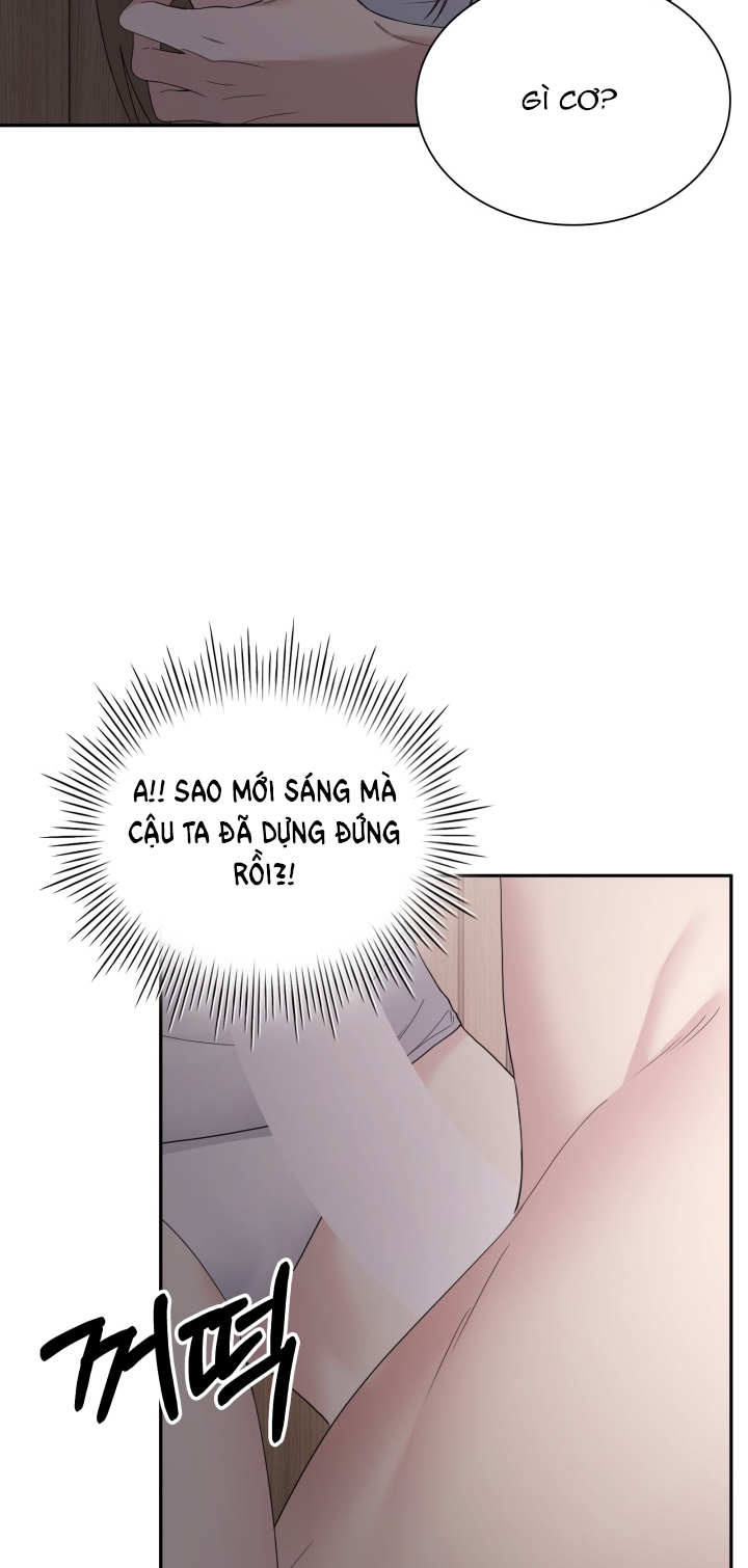 [18+] in the cage Chap 18 - Trang 2