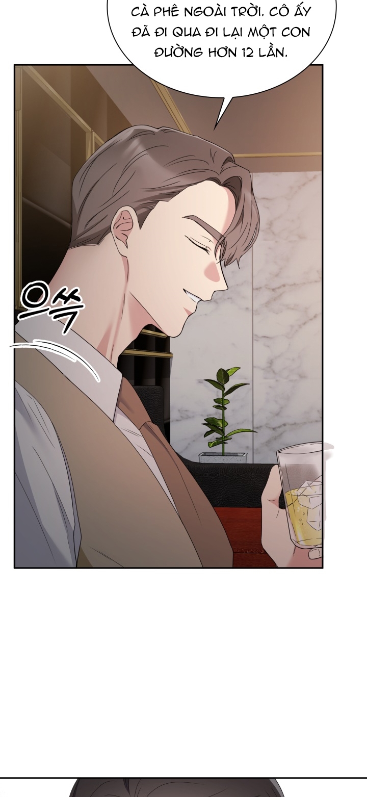 [18+] in the cage Chap 18 - Trang 2