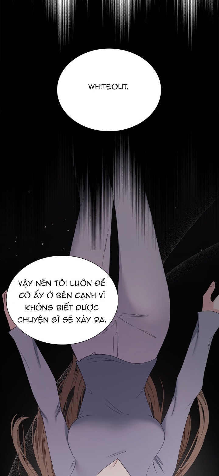 [18+] in the cage Chap 18 - Trang 2