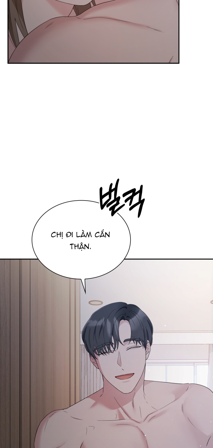 [18+] in the cage Chap 18 - Trang 2