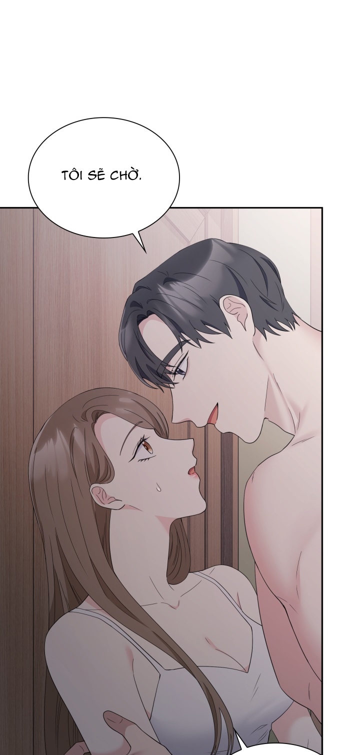 [18+] in the cage Chap 18 - Trang 2