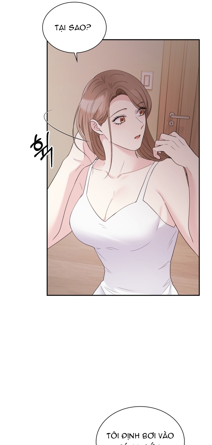 [18+] in the cage Chap 18 - Trang 2