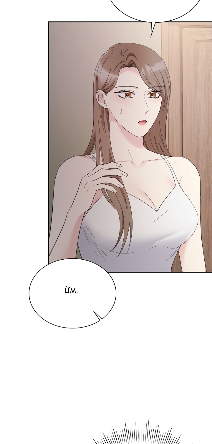 [18+] in the cage Chap 18 - Trang 2