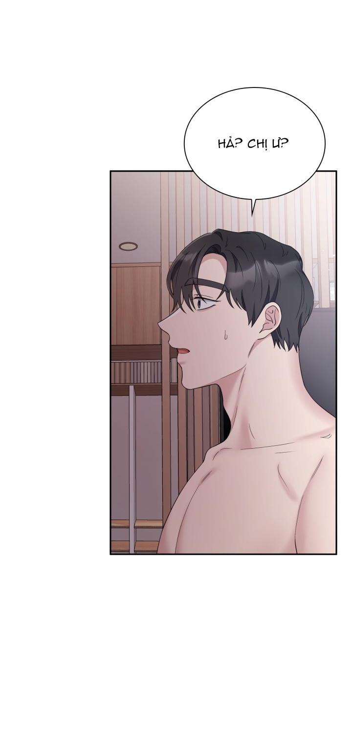 [18+] in the cage Chap 18 - Trang 2