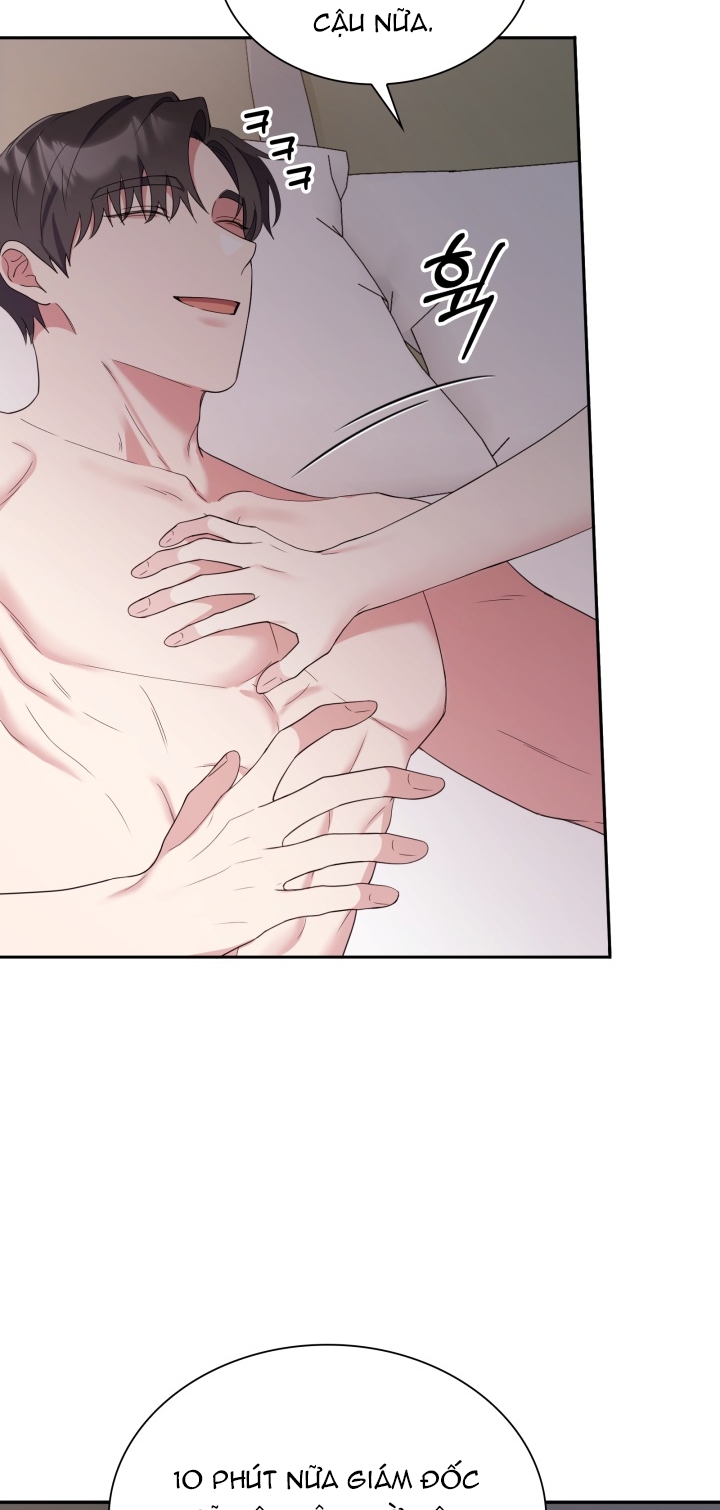 [18+] in the cage Chap 18 - Trang 2