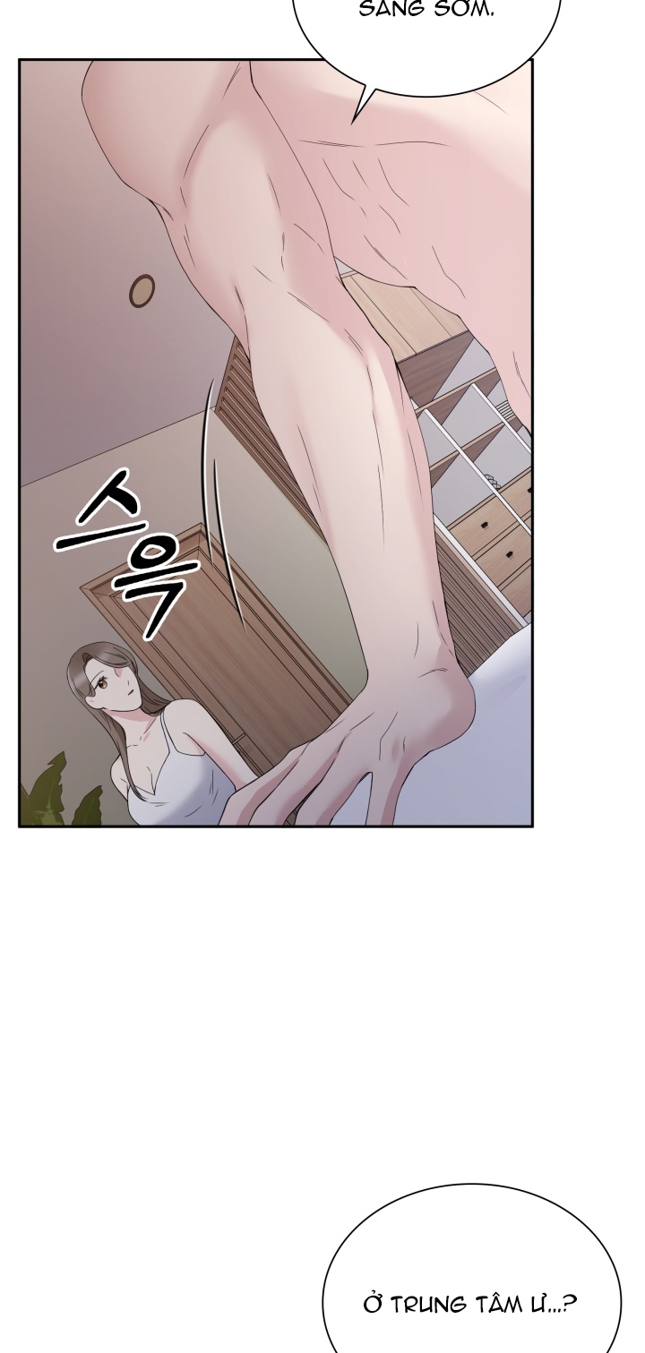 [18+] in the cage Chap 18 - Trang 2