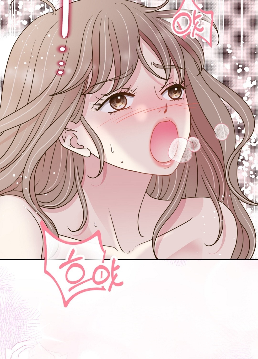 [18+] trải nghiệm thân mật với bạn của anh trai Chap 36 - Next 36.1