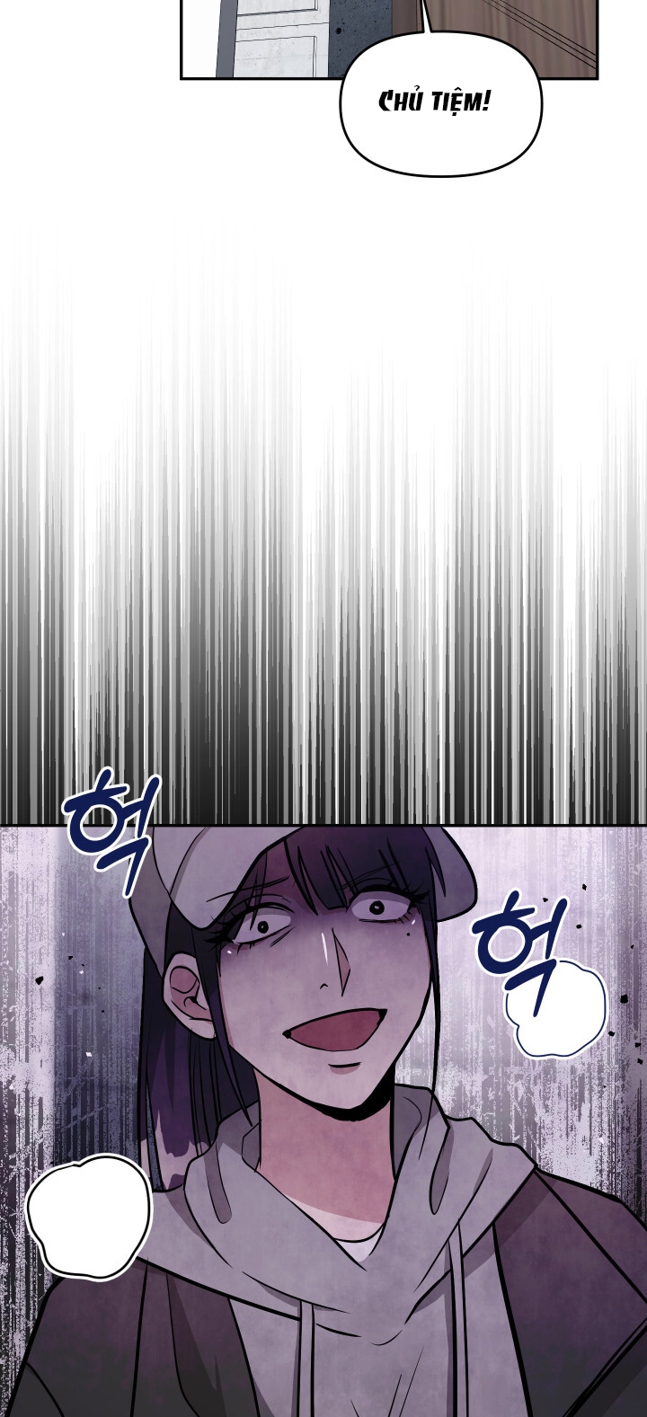 [18+] người thu thập Chapter 33 - Next 33.1