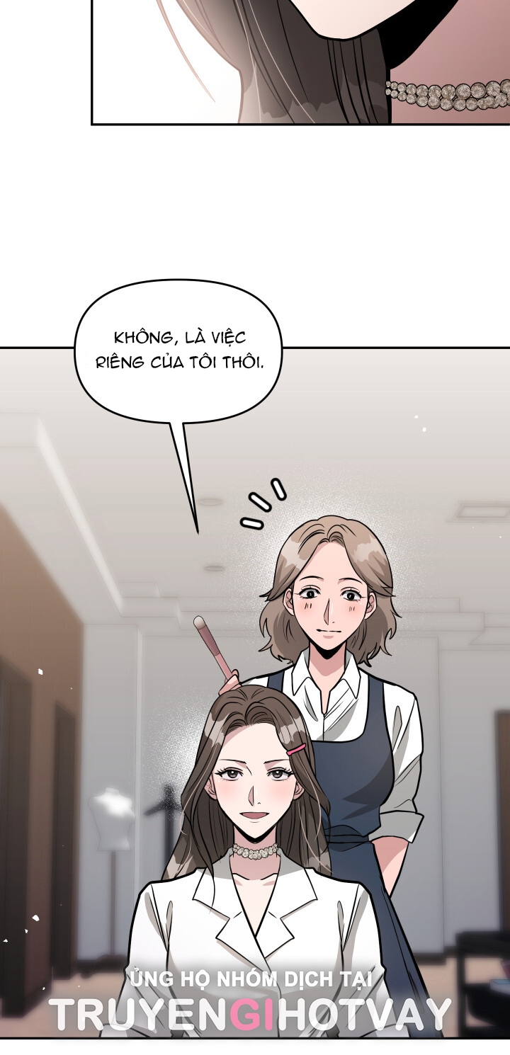 [18+] người thu thập Chapter 33 - Next 33.1