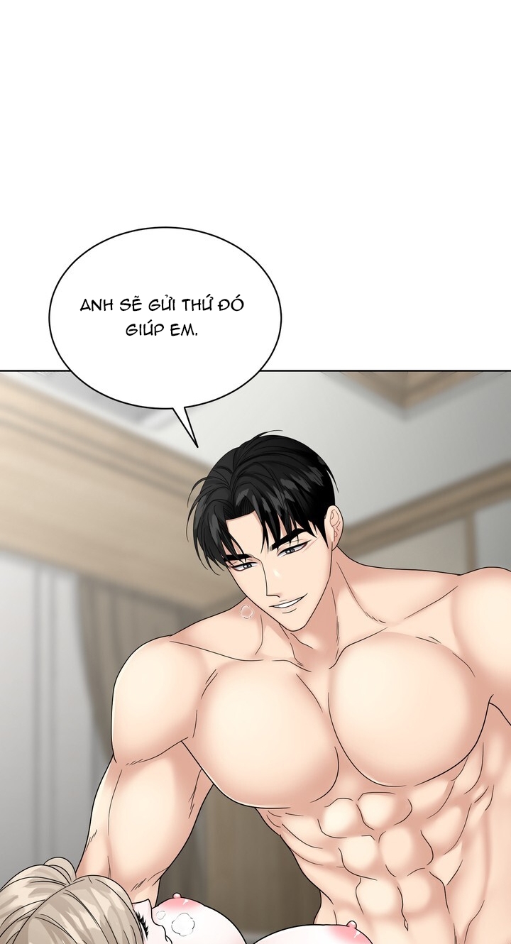 [18+] vị của sếp CHAPTER 29 - Next 29.1