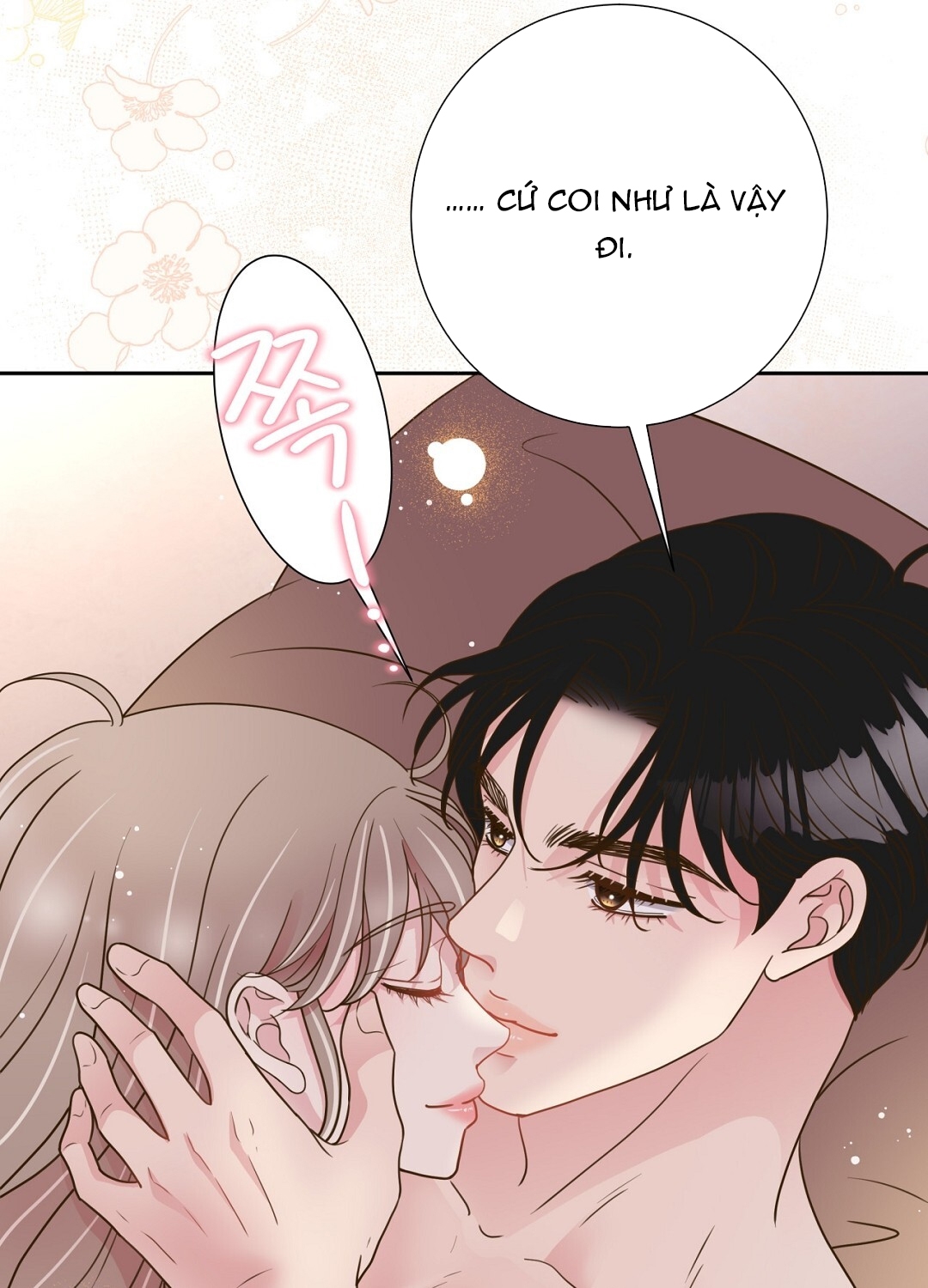 [18+] trải nghiệm thân mật với bạn của anh trai Chap 36 - Next 36.1