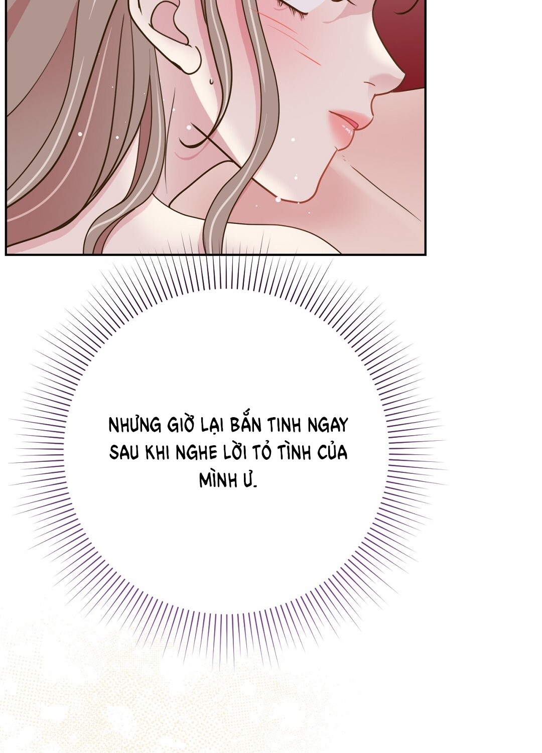 [18+] trải nghiệm thân mật với bạn của anh trai Chap 36 - Next 36.1