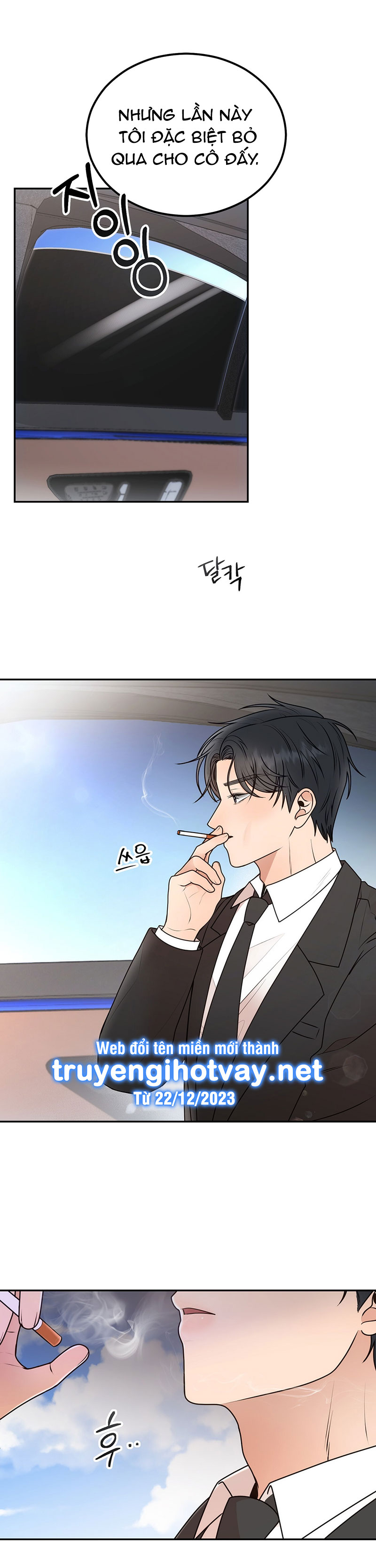 [18+] hôn nhân ràng buộc Chap 17 - Next 17.1