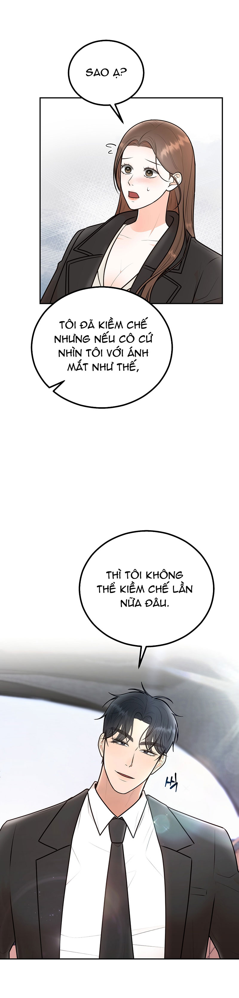 [18+] hôn nhân ràng buộc Chap 18 - Next 18.1