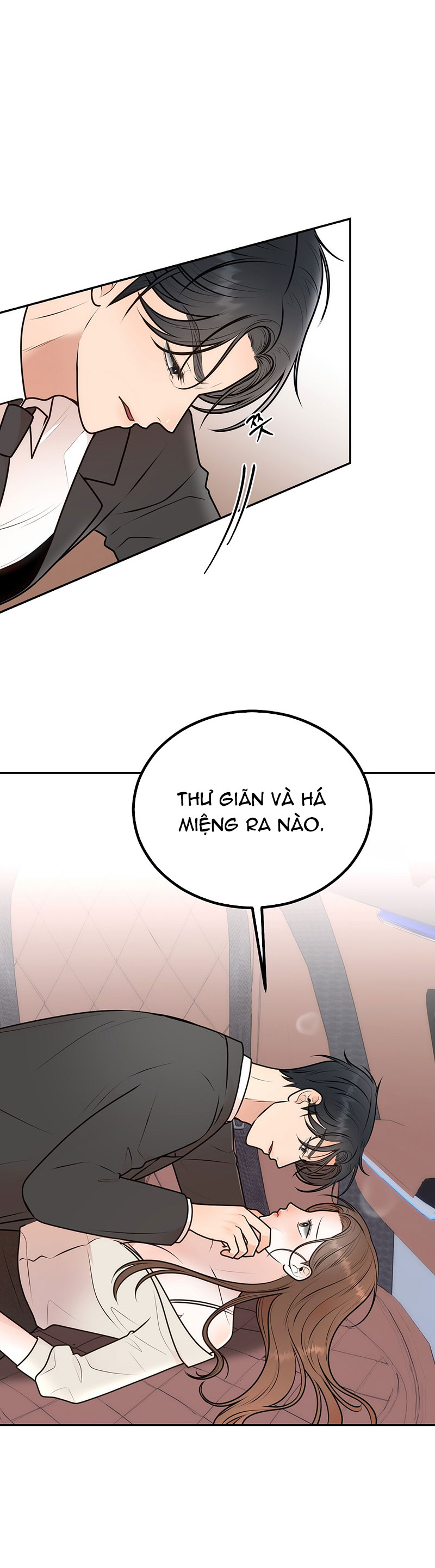 [18+] hôn nhân ràng buộc Chap 18 - Next 18.1