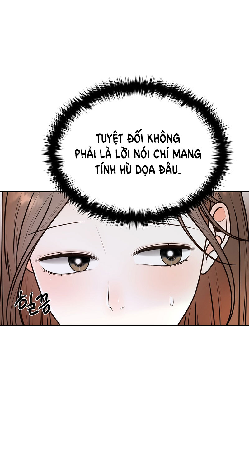 [18+] hôn nhân ràng buộc Chap 17 - Next 17.1