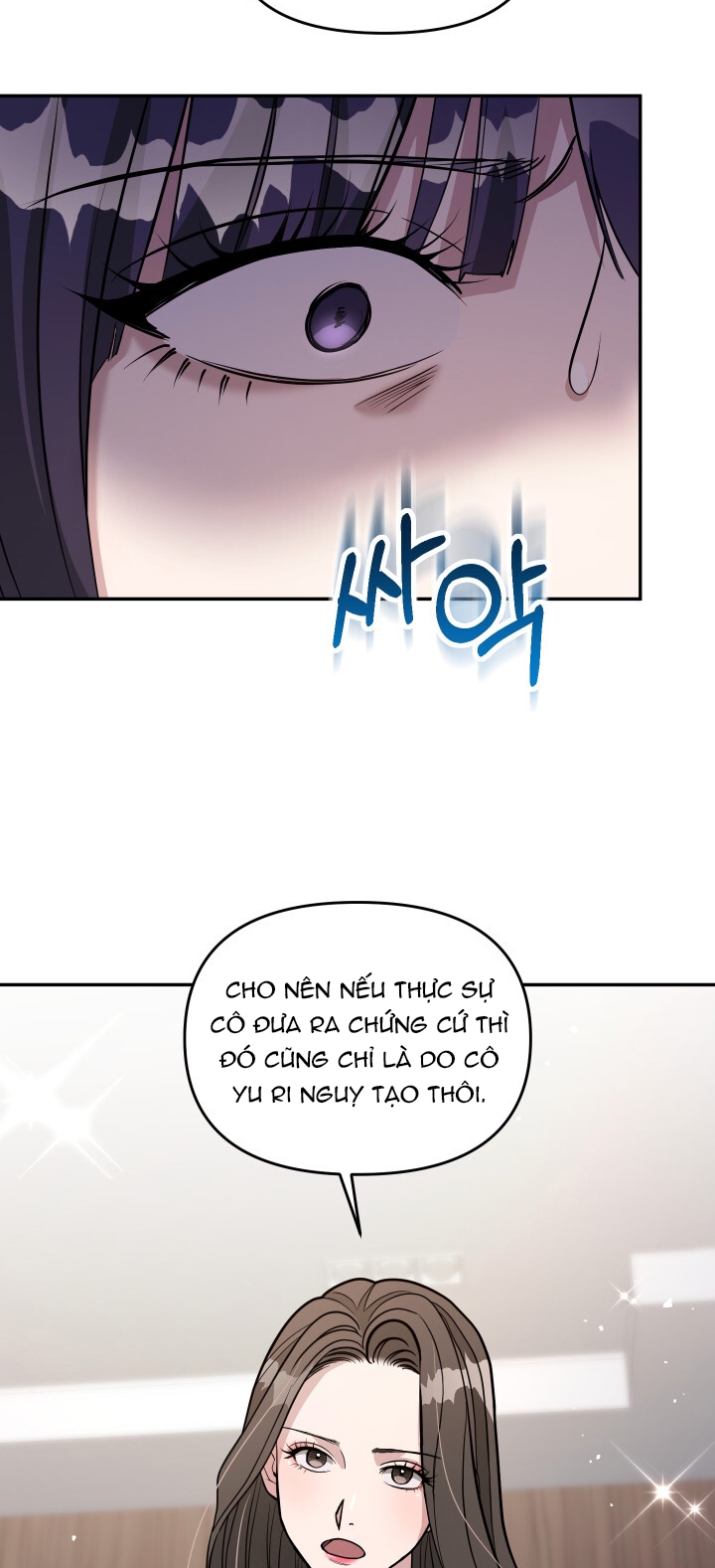 [18+] người thu thập Chapter 33 - Next 33.1