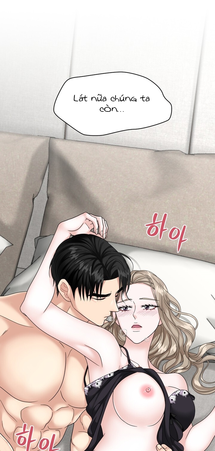 [18+] vị của sếp CHAPTER 29 - Next 29.1