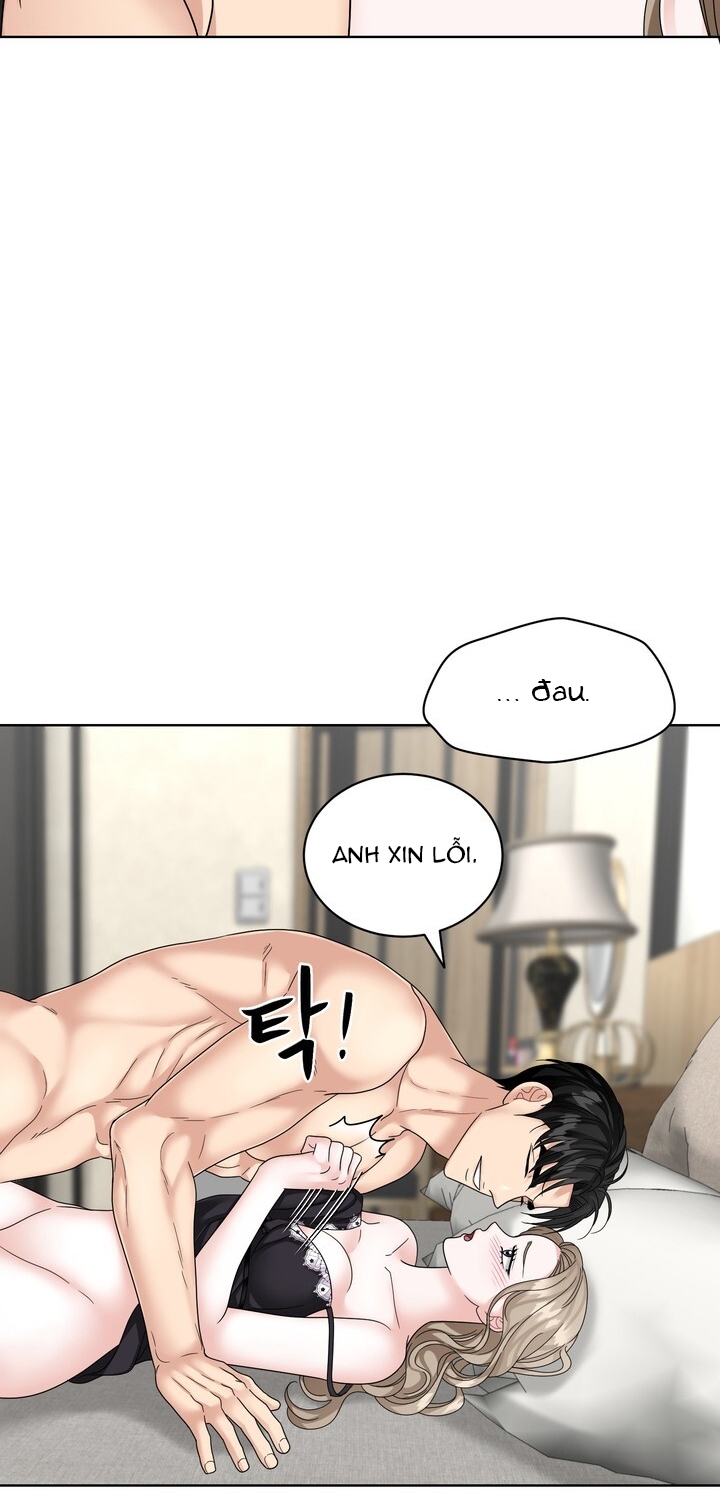 [18+] vị của sếp CHAPTER 29 - Next 29.1