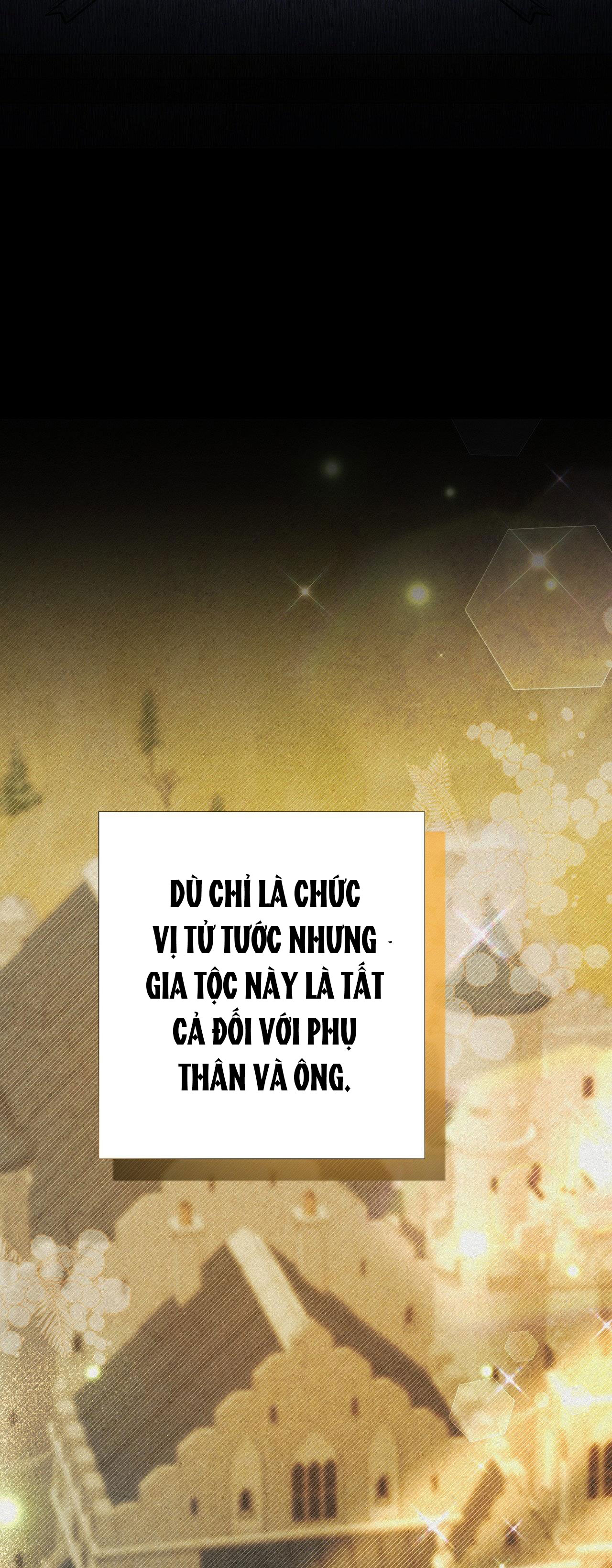 [18+] lâu đài hoang dại Chap 24 - Trang 2