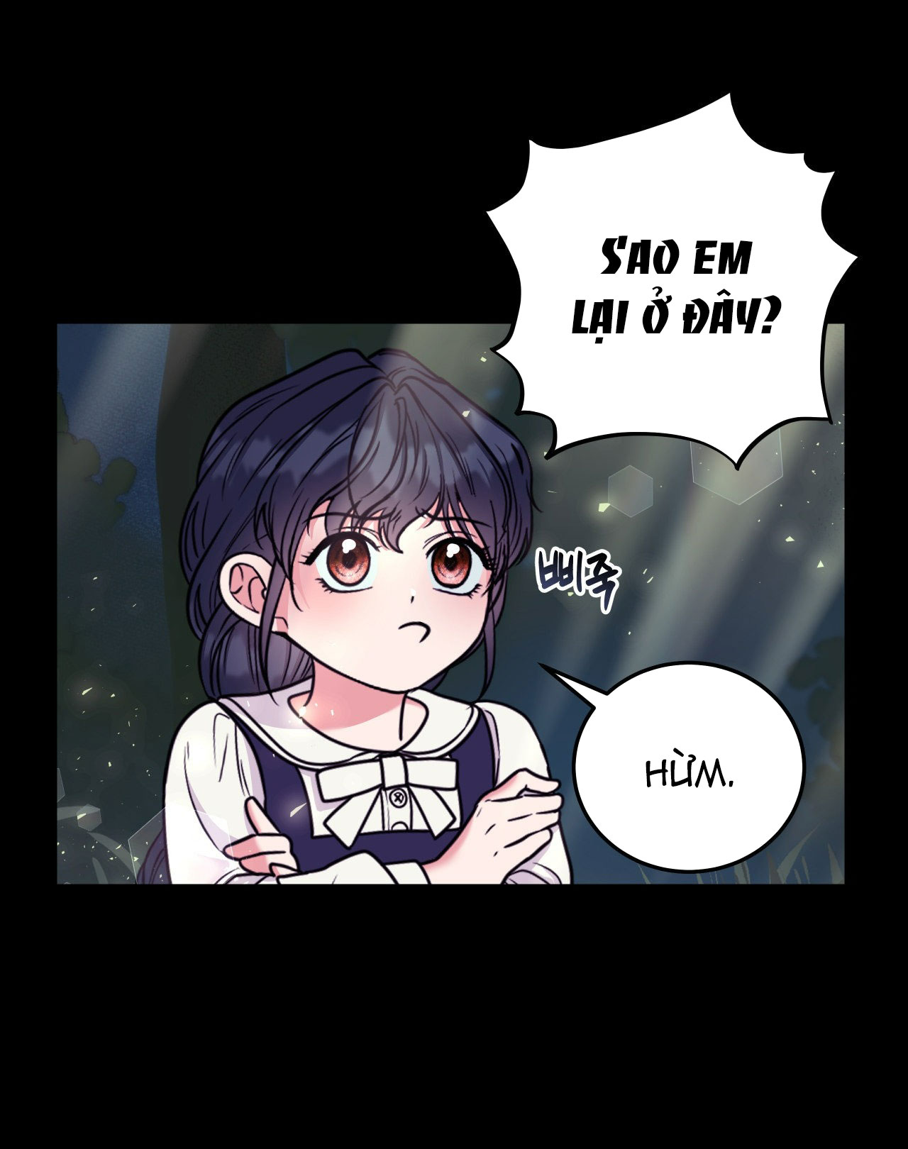 [18+] anh trai đã thay đổi Chap 10 - Next 10.1