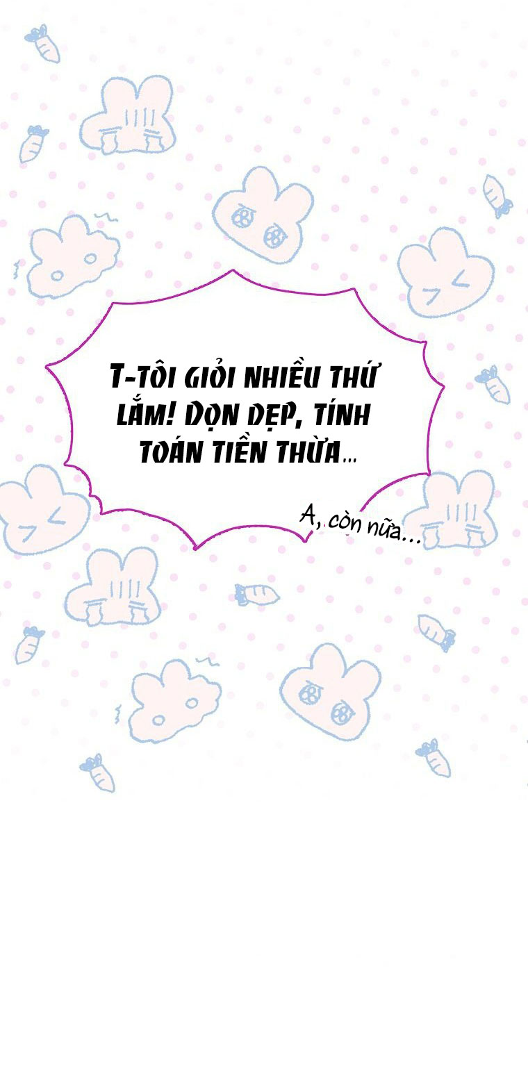 tôi là nữ thừa kế của gia tộc phản diện Chương 4 - Next Chương 5