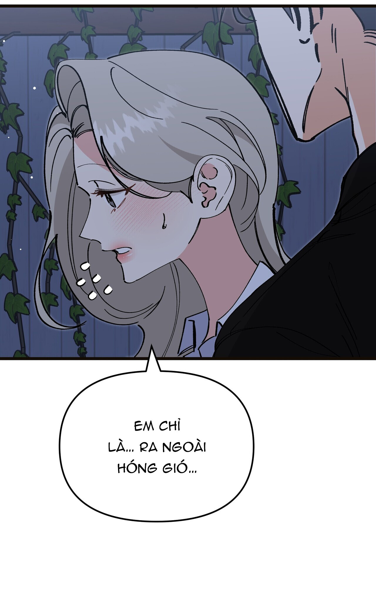 [18+] cảm lạnh Chap 25 - Trang 2