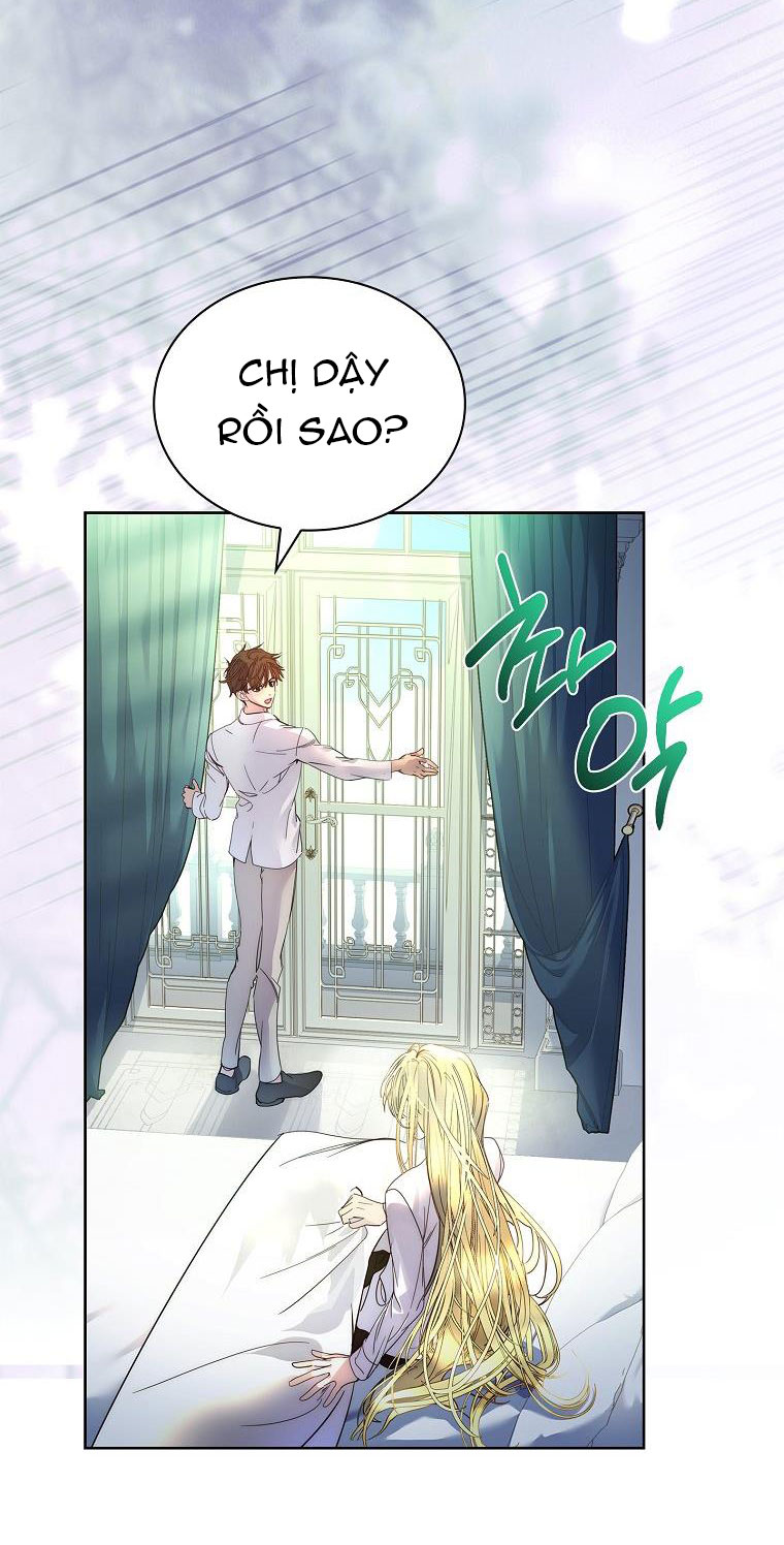 tôi đã nuôi hồ ly sai cách rồi Chap 30 - Next chapter 30.1