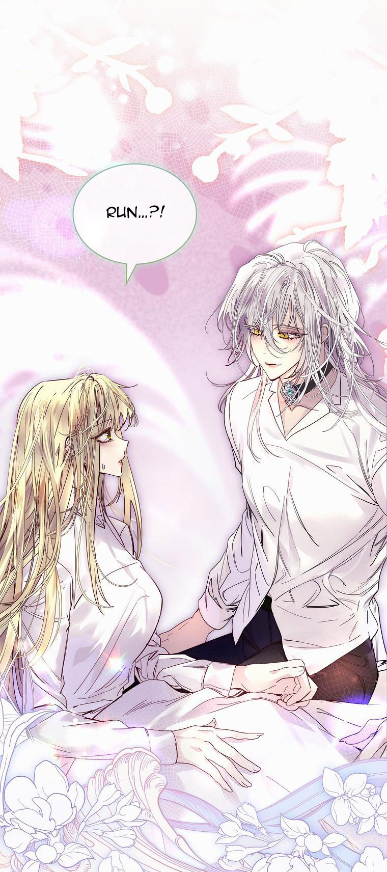 tôi đã nuôi hồ ly sai cách rồi Chap 30 - Next chapter 30.1