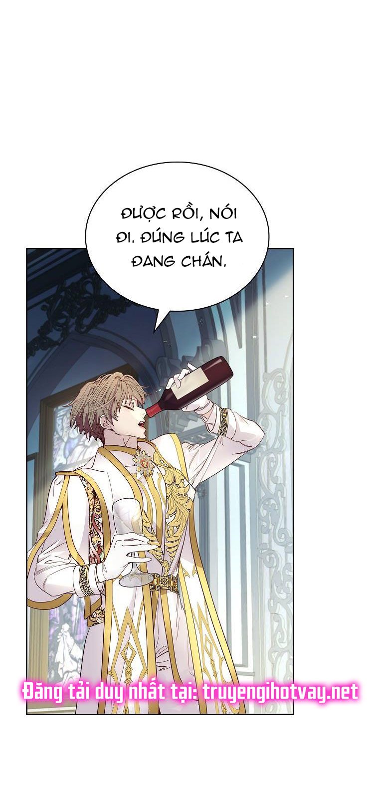 tôi đã nuôi hồ ly sai cách rồi Chap 30 - Next chapter 30.1