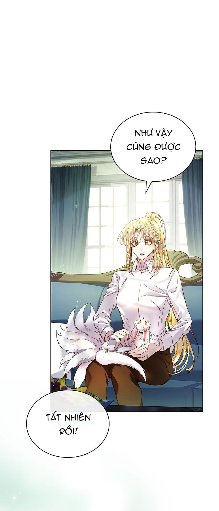 tôi đã nuôi hồ ly sai cách rồi Chap 30 - Next chapter 30.1