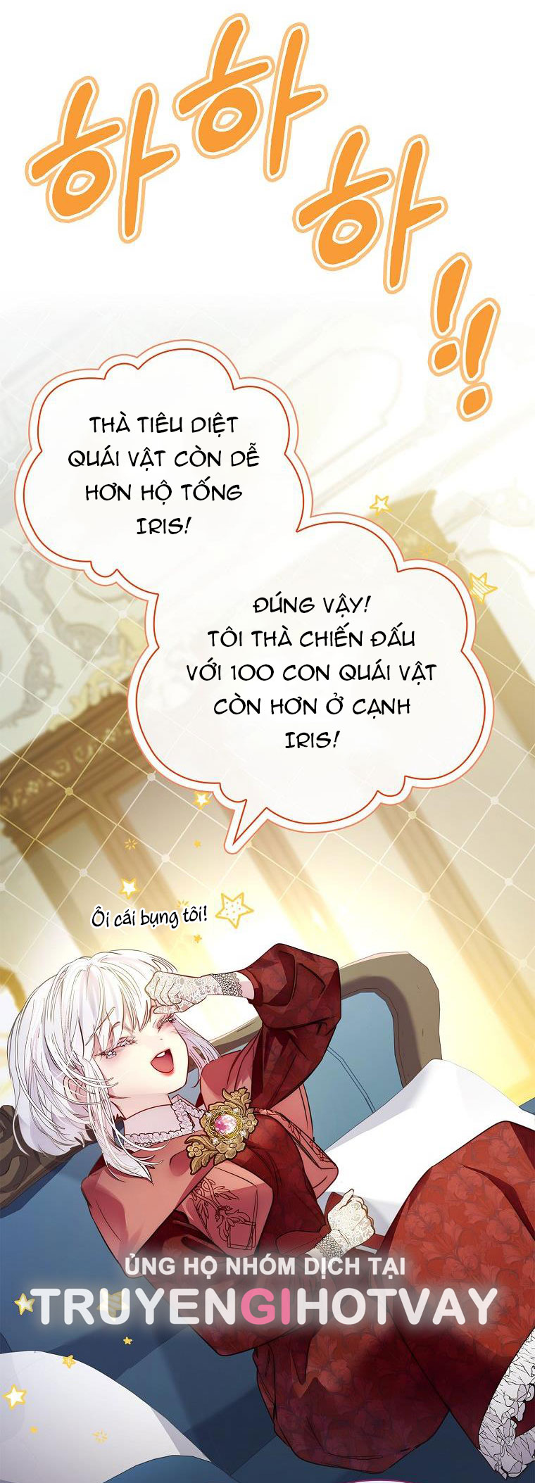 tôi đã nuôi hồ ly sai cách rồi Chap 30 - Next chapter 30.1