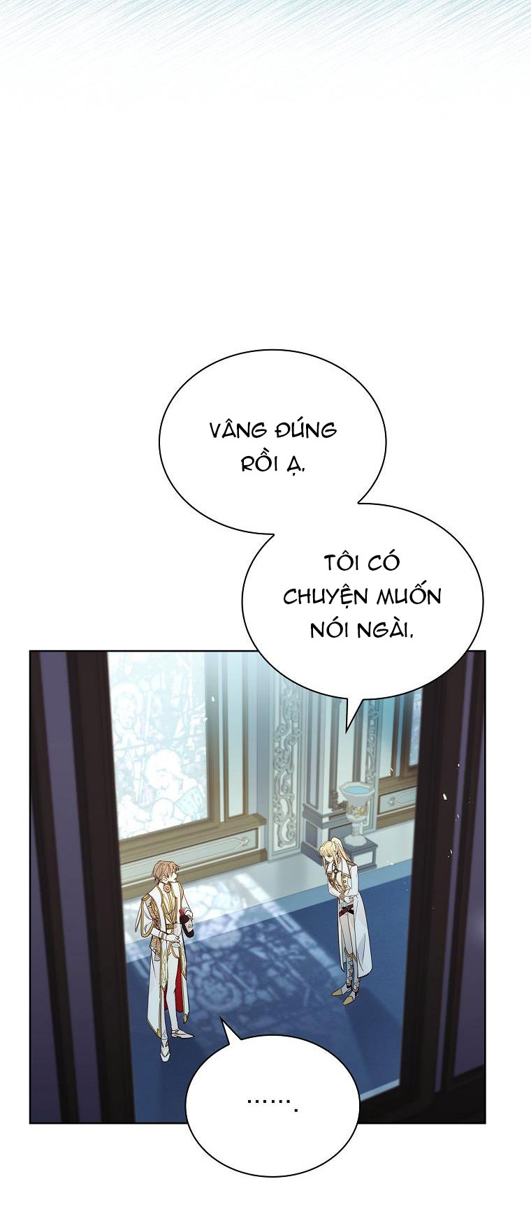 tôi đã nuôi hồ ly sai cách rồi Chap 30 - Next chapter 30.1