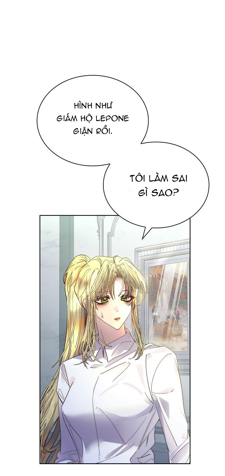 tôi đã nuôi hồ ly sai cách rồi Chap 30 - Next chapter 30.1