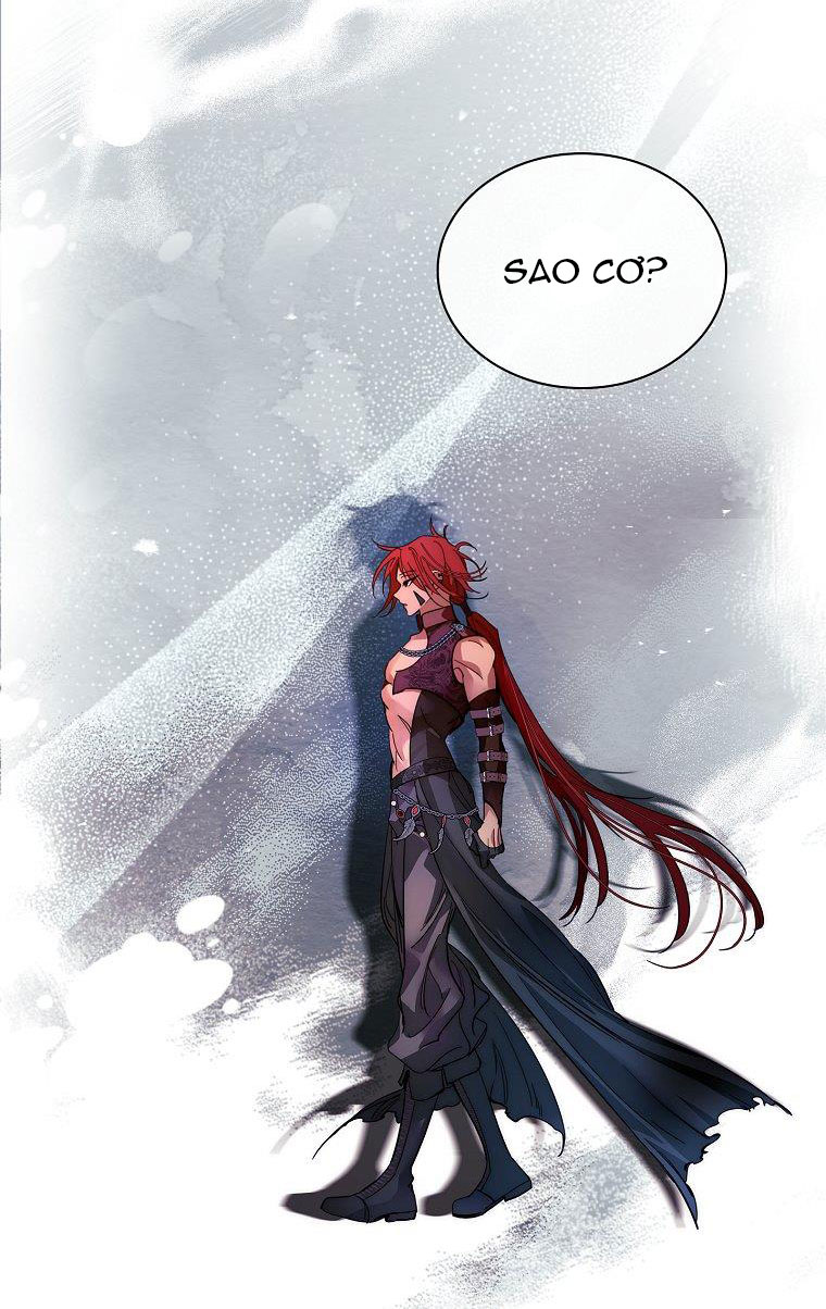 tôi đã nuôi hồ ly sai cách rồi Chap 30 - Next chapter 30.1