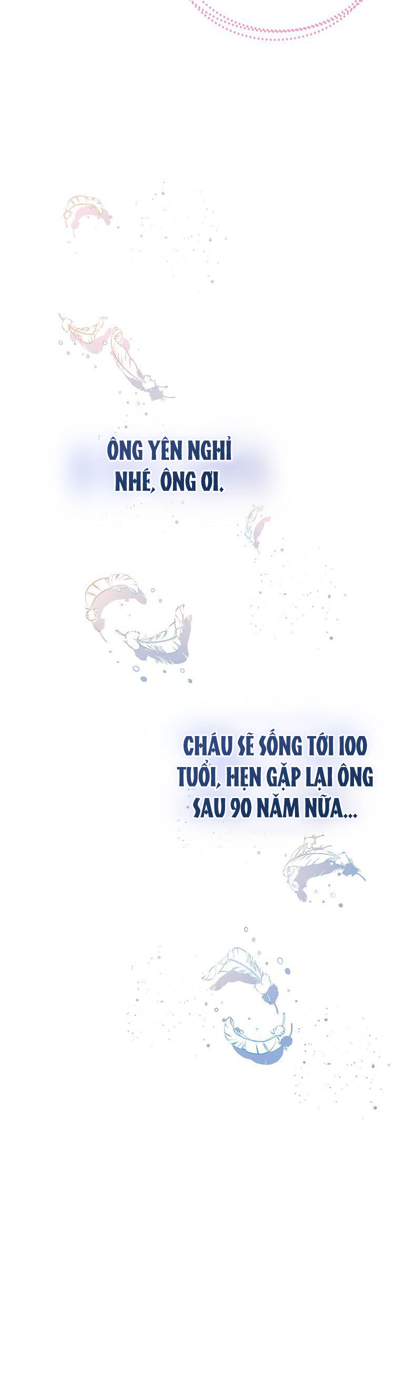 tôi là nữ thừa kế của gia tộc phản diện Chương 1 - Trang 2