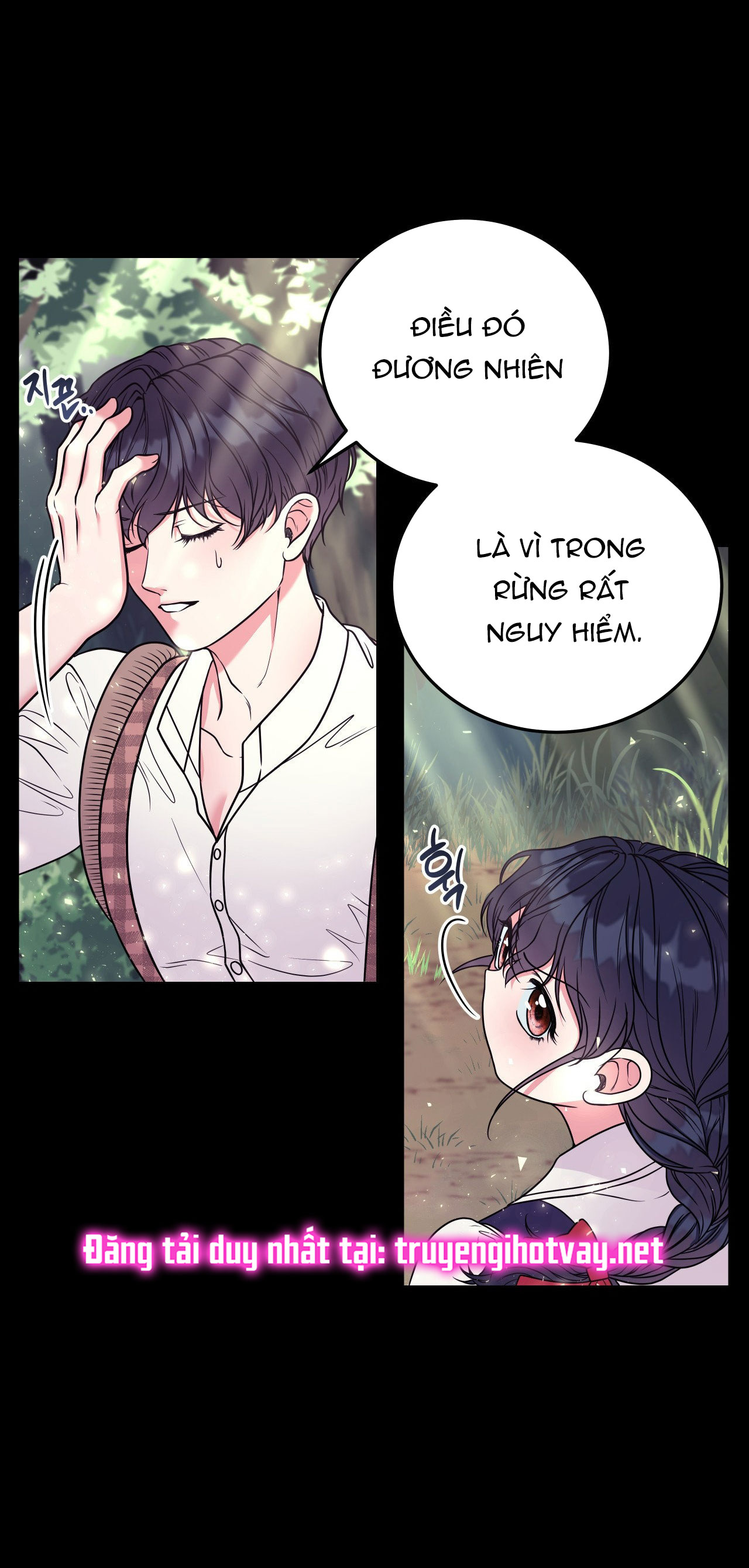 [18+] anh trai đã thay đổi Chap 10 - Next 10.1