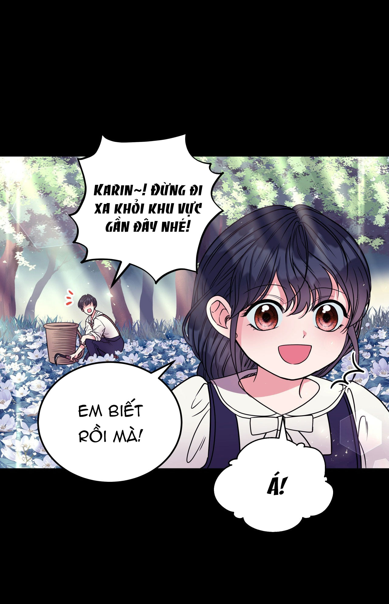 [18+] anh trai đã thay đổi Chap 10 - Next 10.1