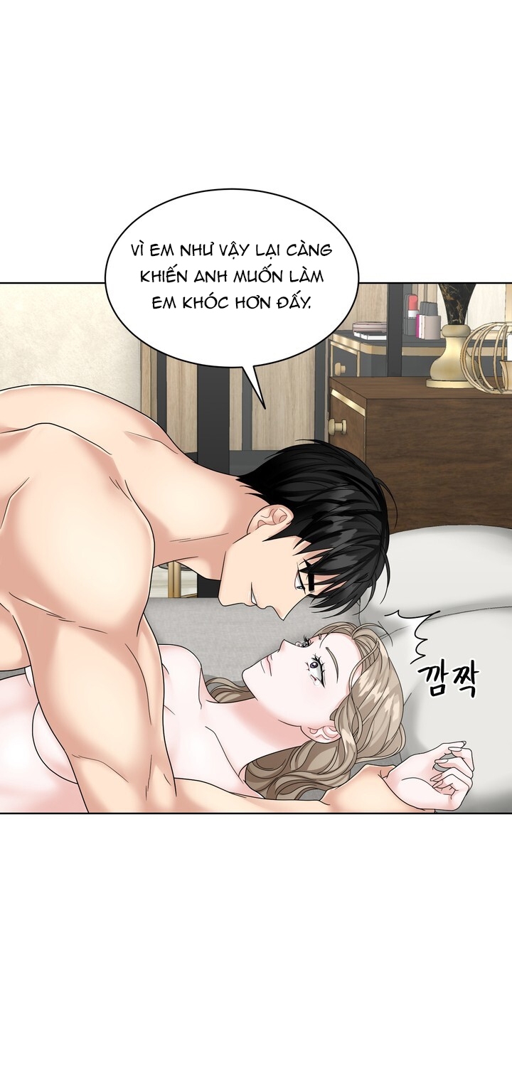 [18+] vị của sếp CHAPTER 30 - Next 30.1