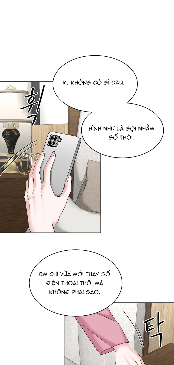 [18+] vị của sếp CHAPTER 30 - Next 30.1